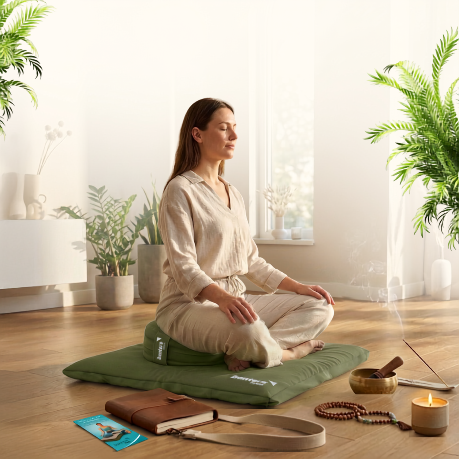 Yoga & Meditation