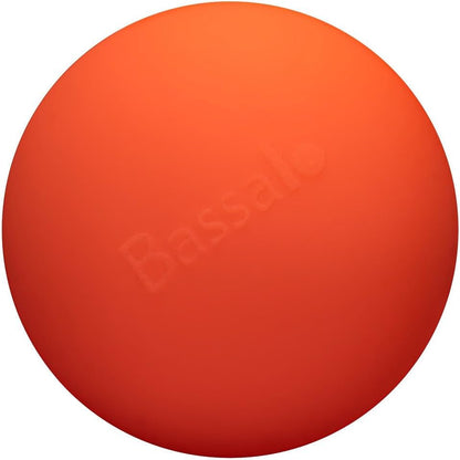 Bassalo Cupball Ersatzbälle – 3er-Set Spielbälle im Karton