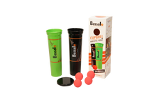 Bassalo Cupball 2er Starter-Set Plus – Wurfspiel