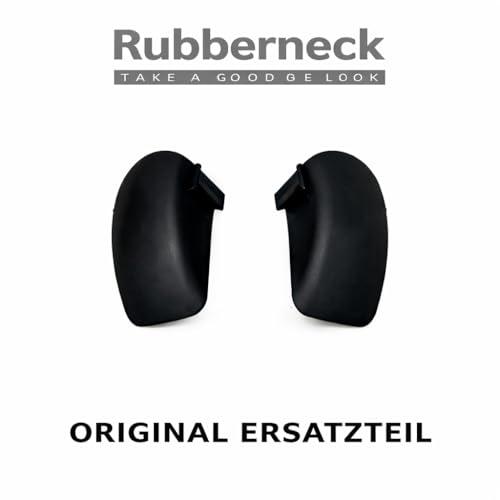 Rubberneck Spritzschutz Maße