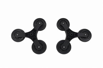 Rubberneck Ersatzräder Set