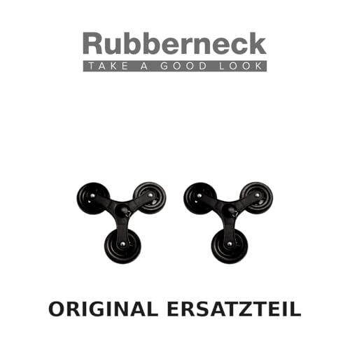 Rubberneck Ersatzräder Maße