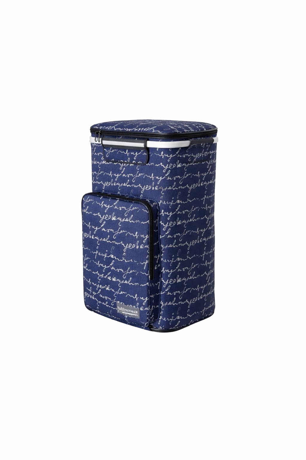 Rubberneck Ersatztasche Einkaufstrolley Blau