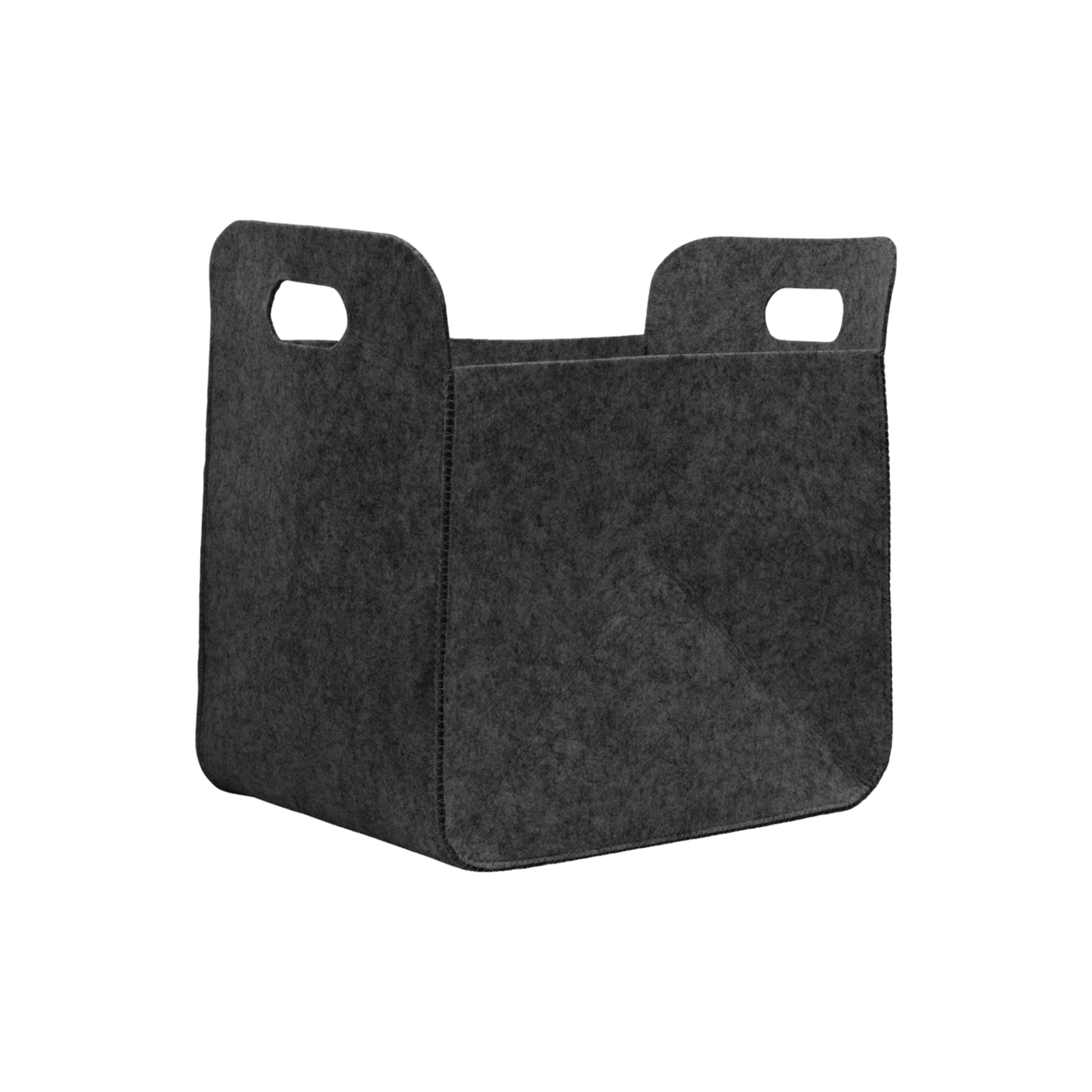 Allzweck Filztasche faltbar – 36 cm