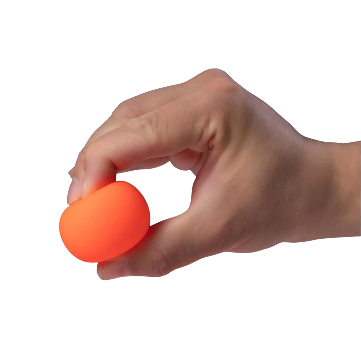 Bassalo Cupball Ball in der Hand