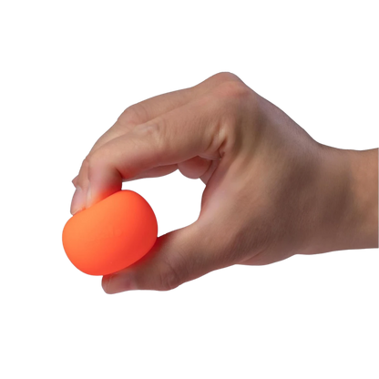 Bassalo Cupball Ball in der Hand