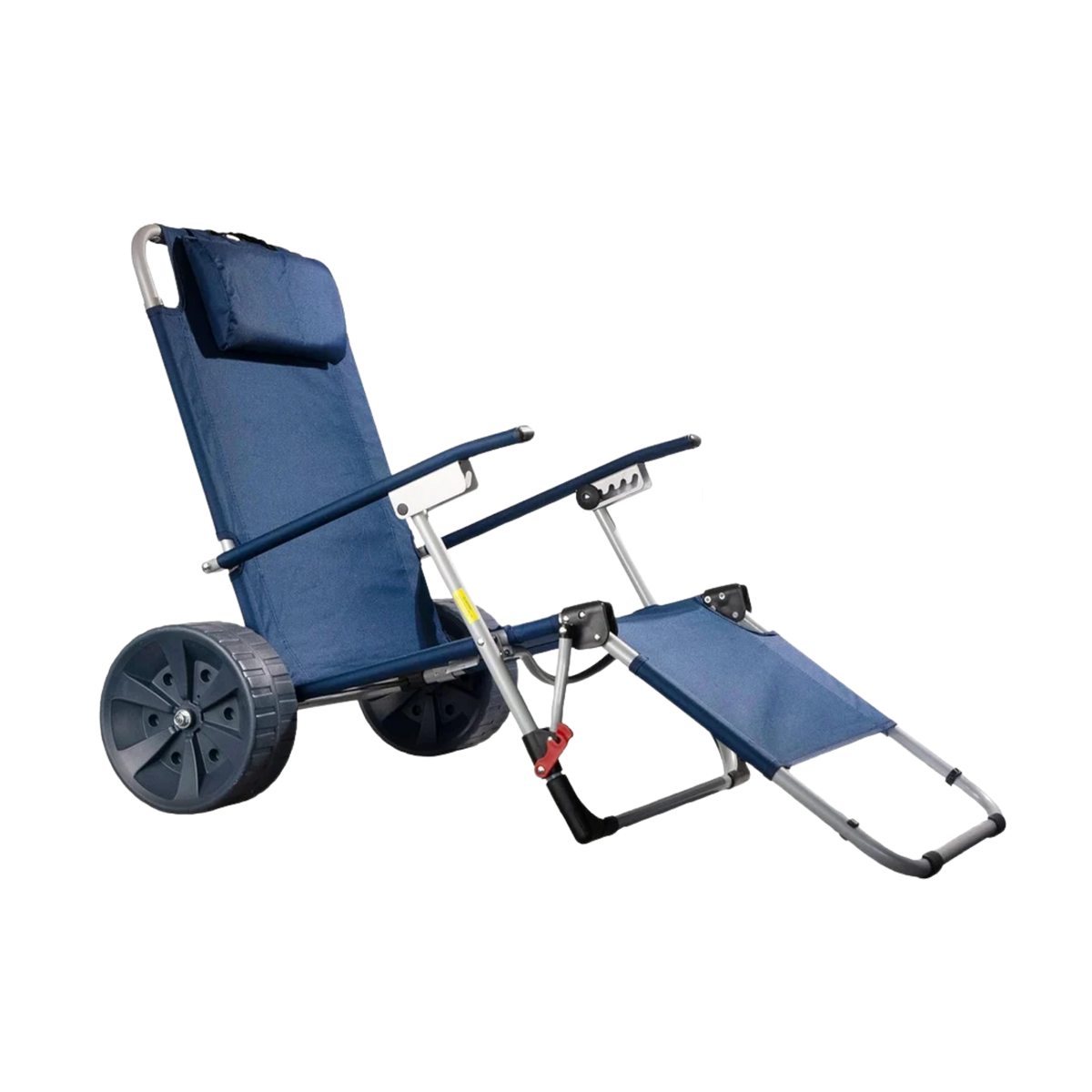 Camp Air Transportwagen Strandliege 2-in-1