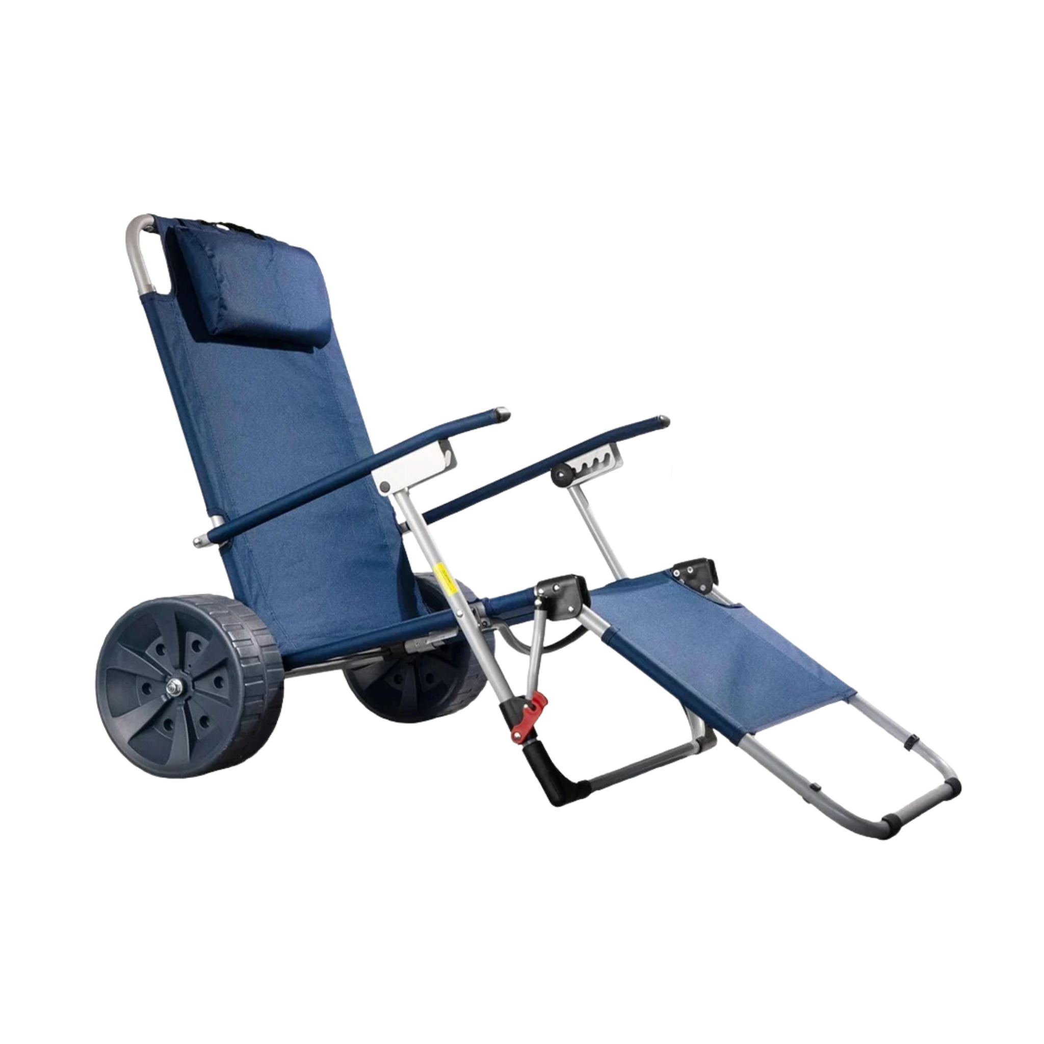 Camp Air Transportwagen Strandliege 2-in-1