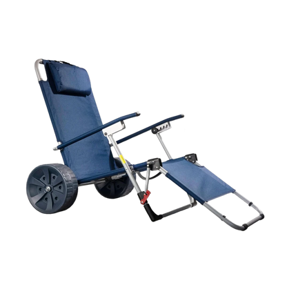 Camp Air Transportwagen Strandliege 2-in-1