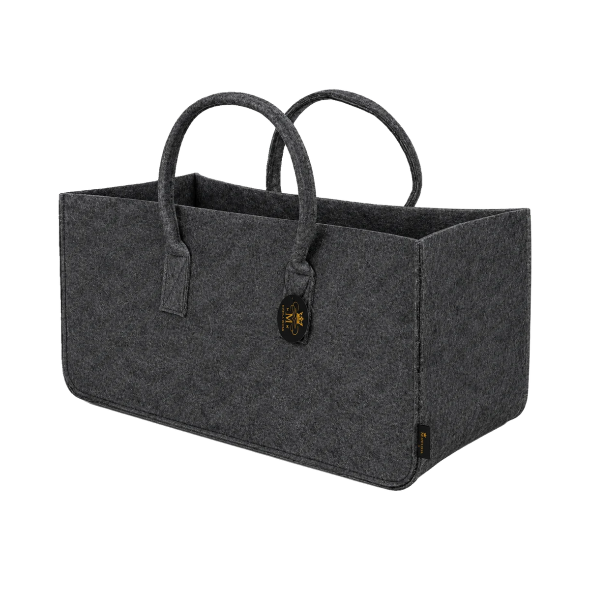 Allzweck Filztasche M 50 cm freigestellt