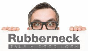 Rubberneck