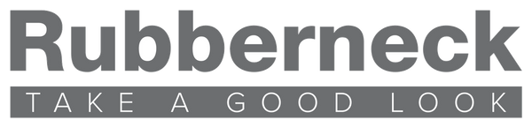 Rubberneck Logo