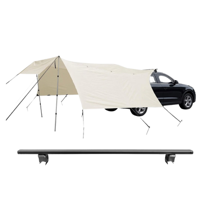 Camp Air Auto-Vorzelt SUV Kombi UV50