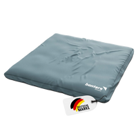 Zabuton Meditationsmatte 80 × 80 cm – für Yoga
